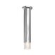 ALC LED 3 inch Polished Chrome Surface Mount Ceiling Light