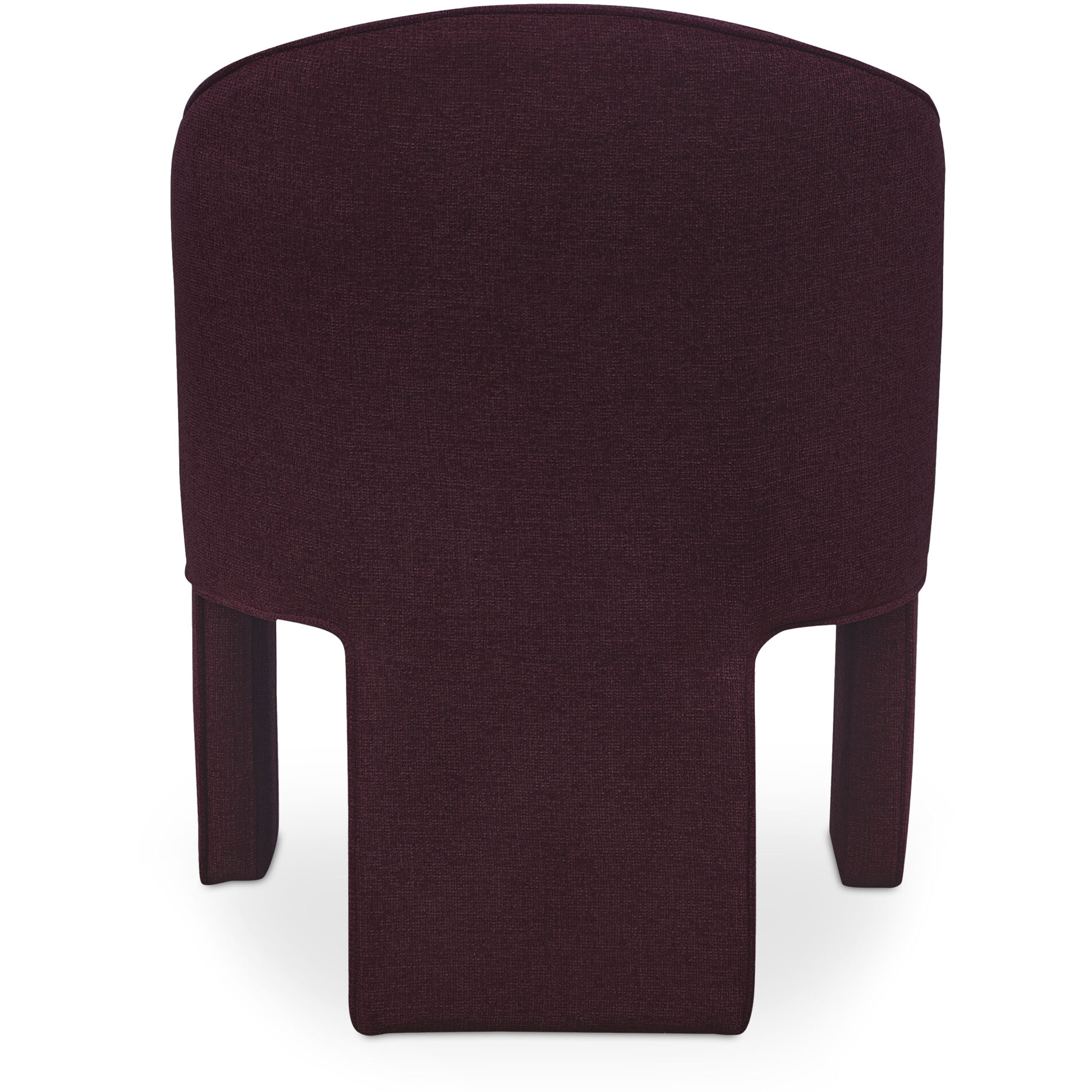 Clara Purple Dining Chair