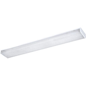 Signature 2 Light Wrap Light Ceiling Light