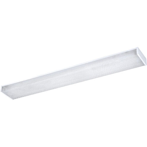 Signature 2 Light Wrap Light Ceiling Light