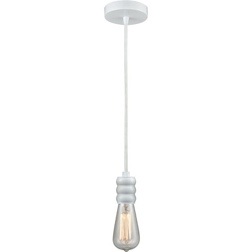 Gatsby Bare Bulb 1 Light 1.75 inch Mini Pendant