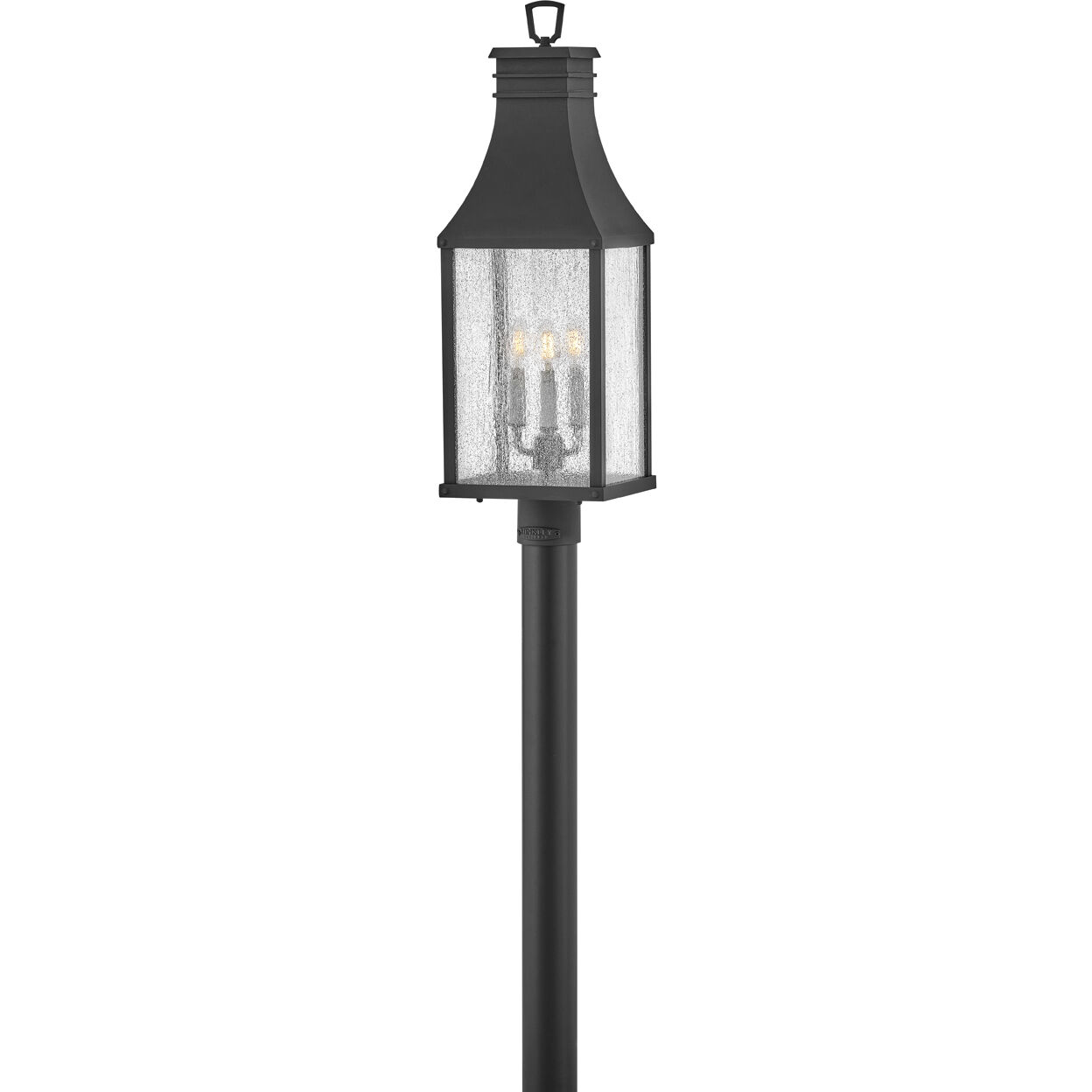 Heritage lamp post hotsell