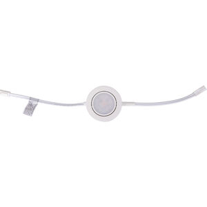 Low Profile 2.75 inch Cabinet Lighting