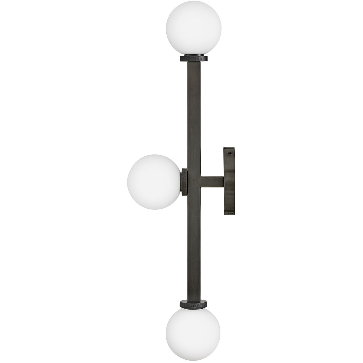 Audrey LED 26 inch Black Oxide Bath Light Wall Light