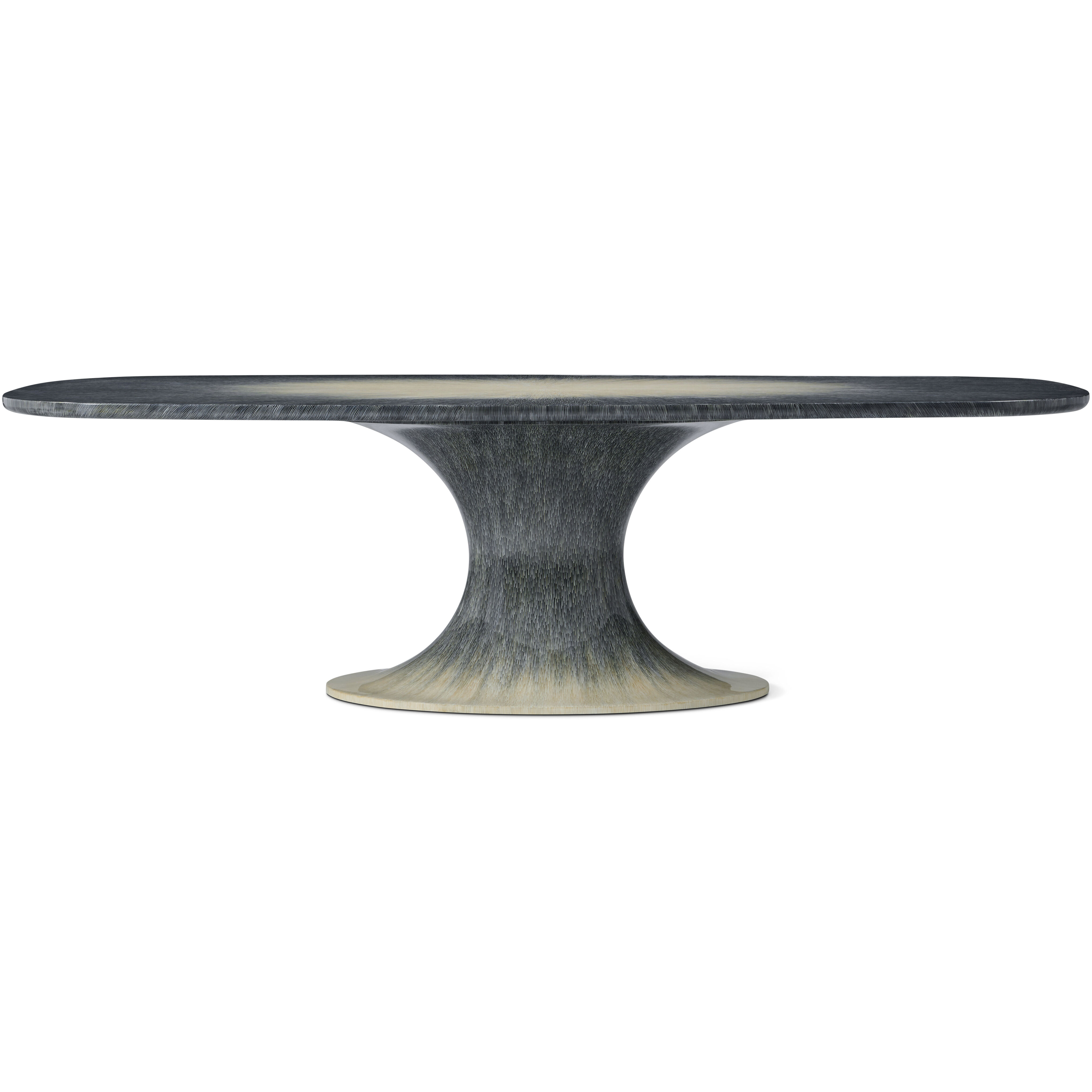 Panos 102.25 X 47.25 inch Dining Table