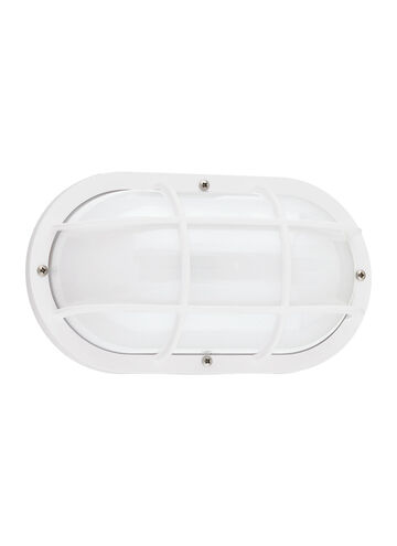 Bayside 1 Light 10.00 inch Outdoor Wall Light