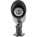 WAC InterBeam Bronze Low Voltage Accent Light in 3W 250 Lumens, 3000K Warm White LED, WAC Landscape