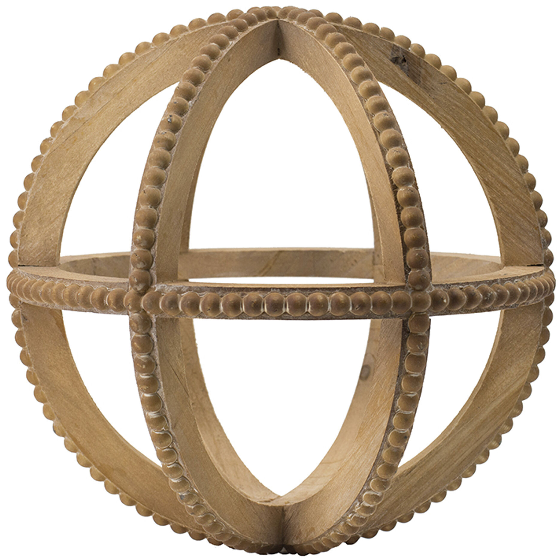 Anita Natural Decorative Accent