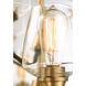 Goblet 9 Light 27 inch Bronze/Antique Brass Multi-Tier Chandelier Ceiling Light in Bronze and Antique Brass
