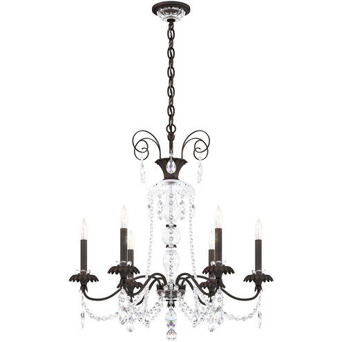 Helenia 6 Light 28.00 inch Chandelier