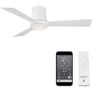 Hug 52.00 inch Indoor Ceiling Fan