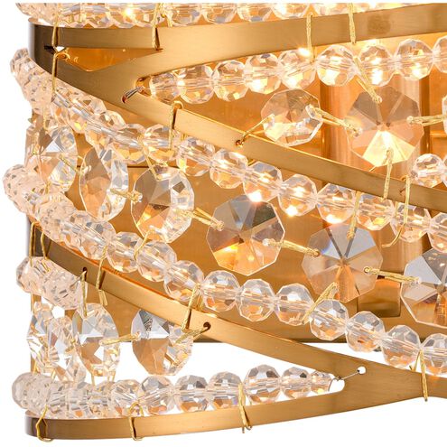 Anastasia Sconce Wall Light