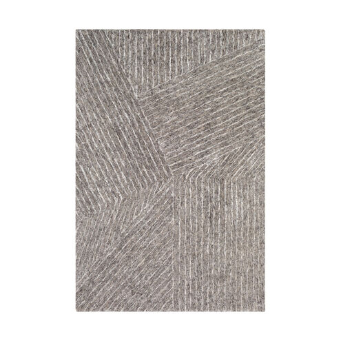 Schenectady 156 X 108 inch Light Brown Rug, Rectangle