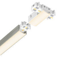 Linu White Accessory, Middle