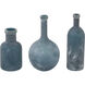 Osteler 9 X 5 inch Vase