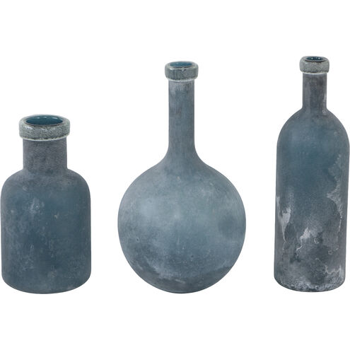 Osteler 9 X 5 inch Vase