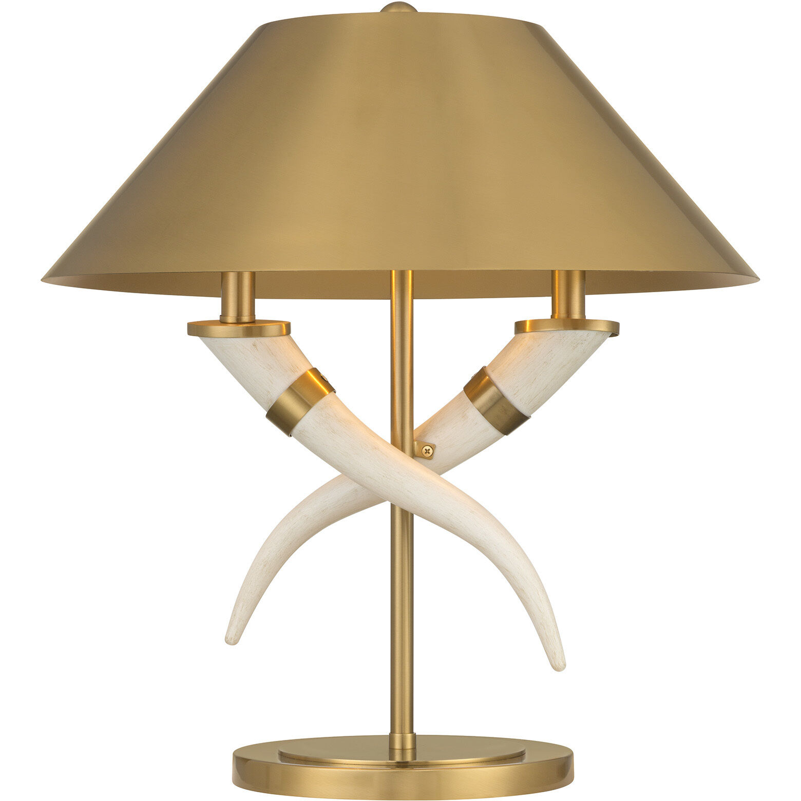 Hearne 20 inch 60 watt Table Lamp Portable Light