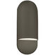 Ambiance 1 Light 5.00 inch Wall Sconce