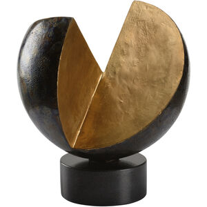 Influencer 14.5 X 14 inch Sculpture