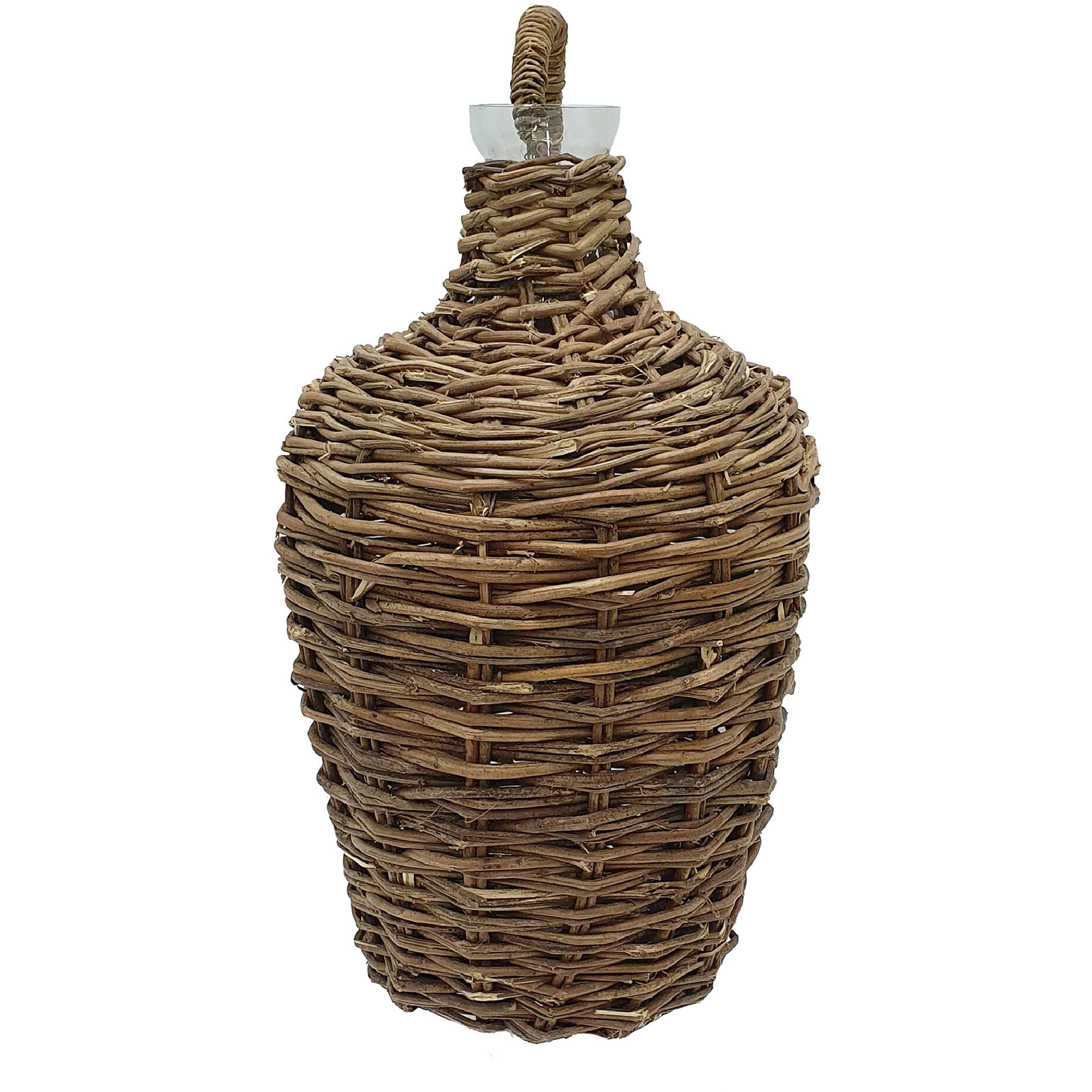 Abella 15.5 X 9.8 inch Decorative Bottle