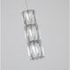 Canada LED 6 inch Chrome LED Single Pendant Lighting Ceiling Light