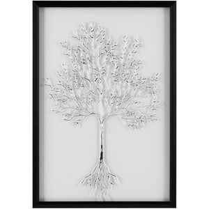 Seasons 3D Wall Art, III