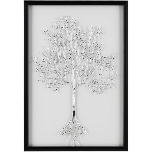 Seasons 3D Wall Art, III