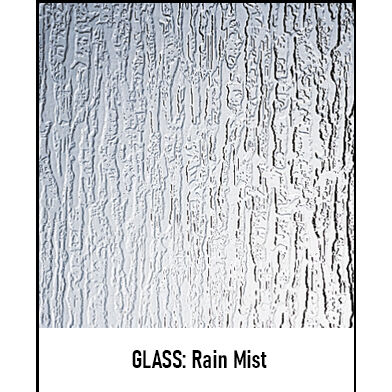 Katsura 1 Light 16 inch Verdigris Patina Column Mount in Rain Mist