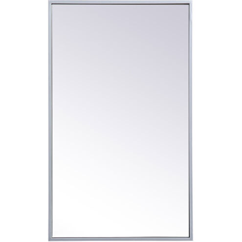 Wyn 28.00 inch  X 5.00 inch Wall Mirror