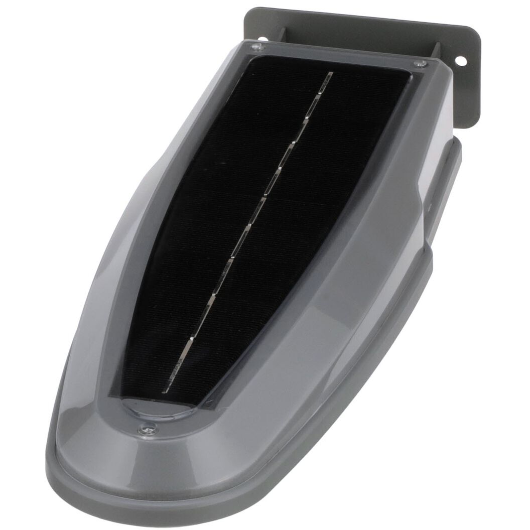 Christopher Grey Solar Yard Light 
