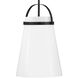 Tori LED 11.5 inch Black Pendant Ceiling Light