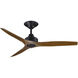 Spitfire Black Fan Motor