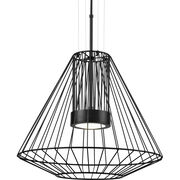 Outdoor Pendants / Chandeliers