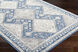 Alamo 84 X 63 inch Rug, Rectangle