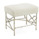 Leah Ottoman