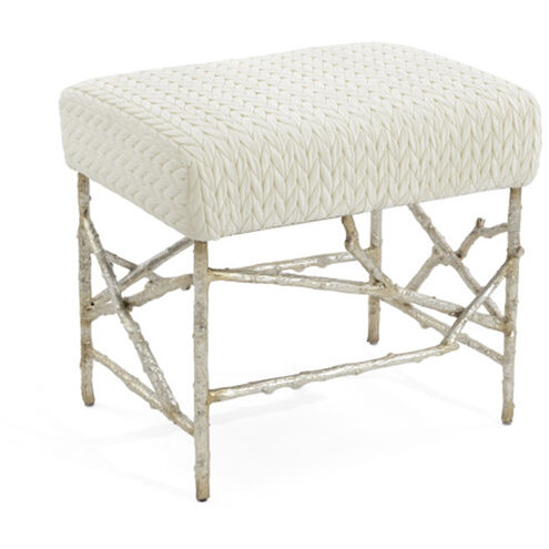 Leah Ottoman