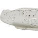 Stardust Ripple 18 X 3 inch Indoor Outdoor Bowl