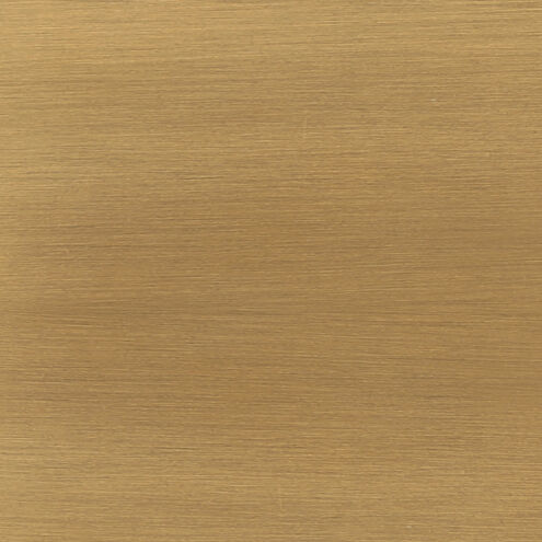 Kinslea 3 Light 14 inch Gold Flush Mount Ceiling Light