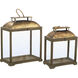 Anita Lanterns, Set of 2