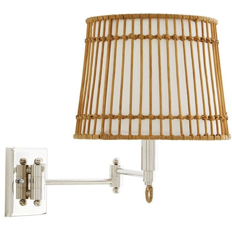 Sea Island Sconce Wall Light