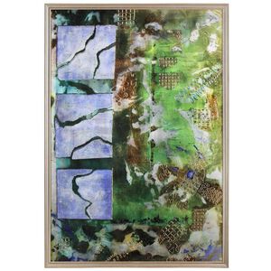 Mandy Rietman's Aerial View Open Edition Art