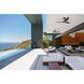 Haiku Coastal 52 inch Black Marine-Grade Outdoor Ceiling Fan