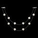 Forever Lovelace LED 5 inch Black Pendant Ceiling Light