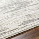 Tunus 144 X 108 inch Black Rug, Rectangle