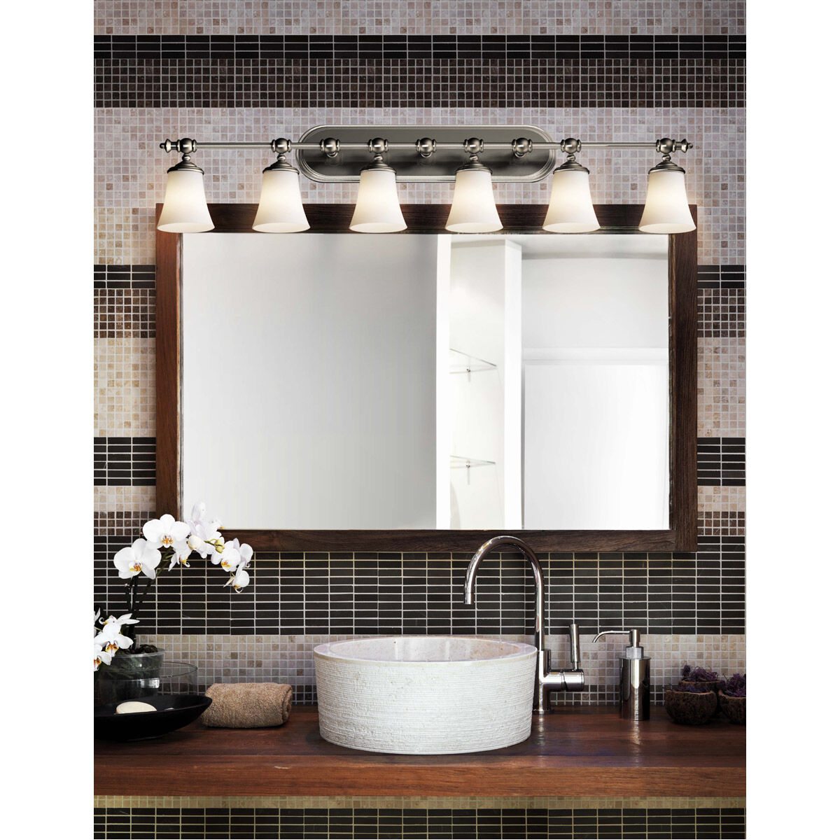 48 inch led vanity light 2025