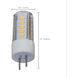Lumos 3000K Mini and Pin-Based LED
