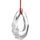 Forever Trinity 1 Light 3.50 inch Pendant