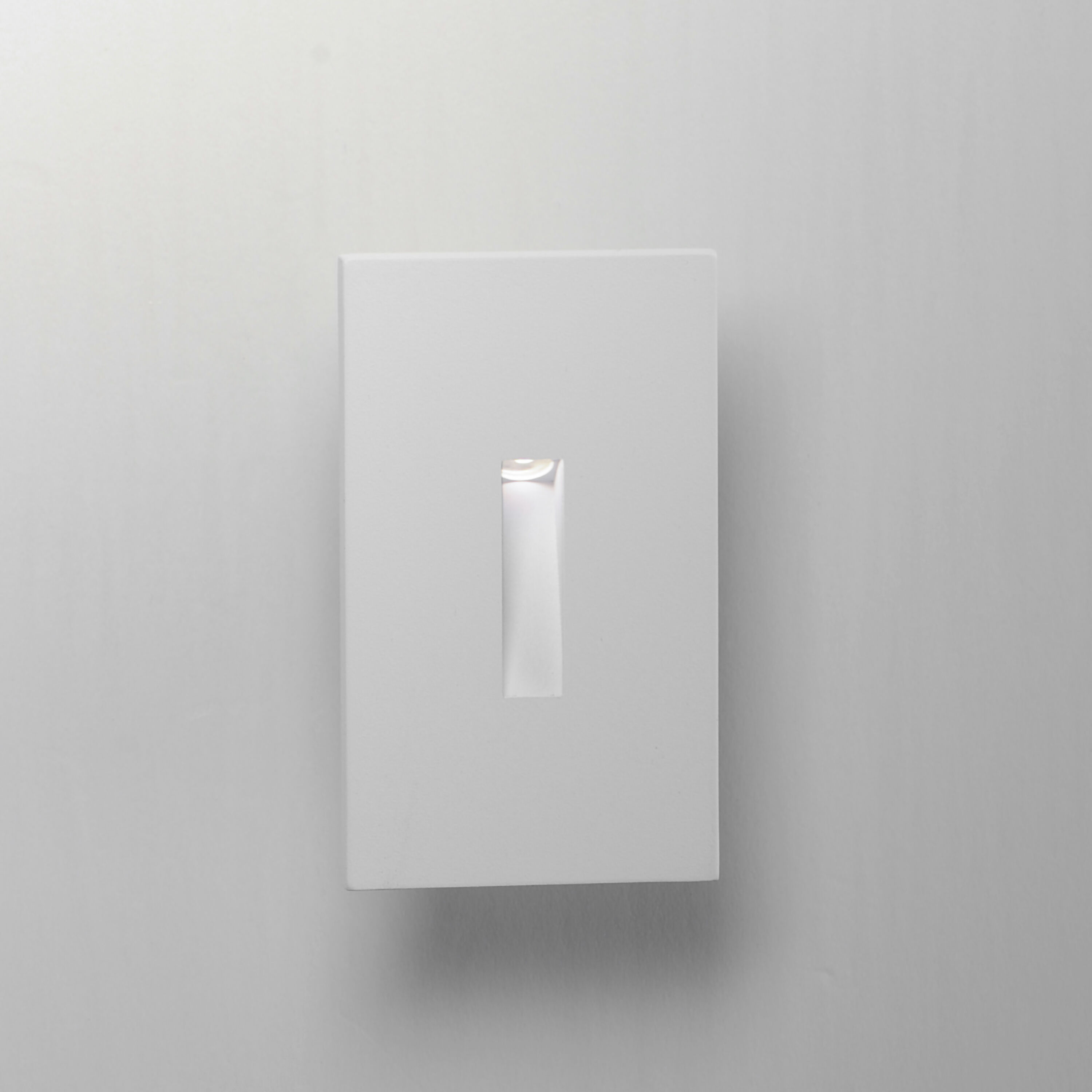 Path 120 3 watt White Outdoor Pathway Light