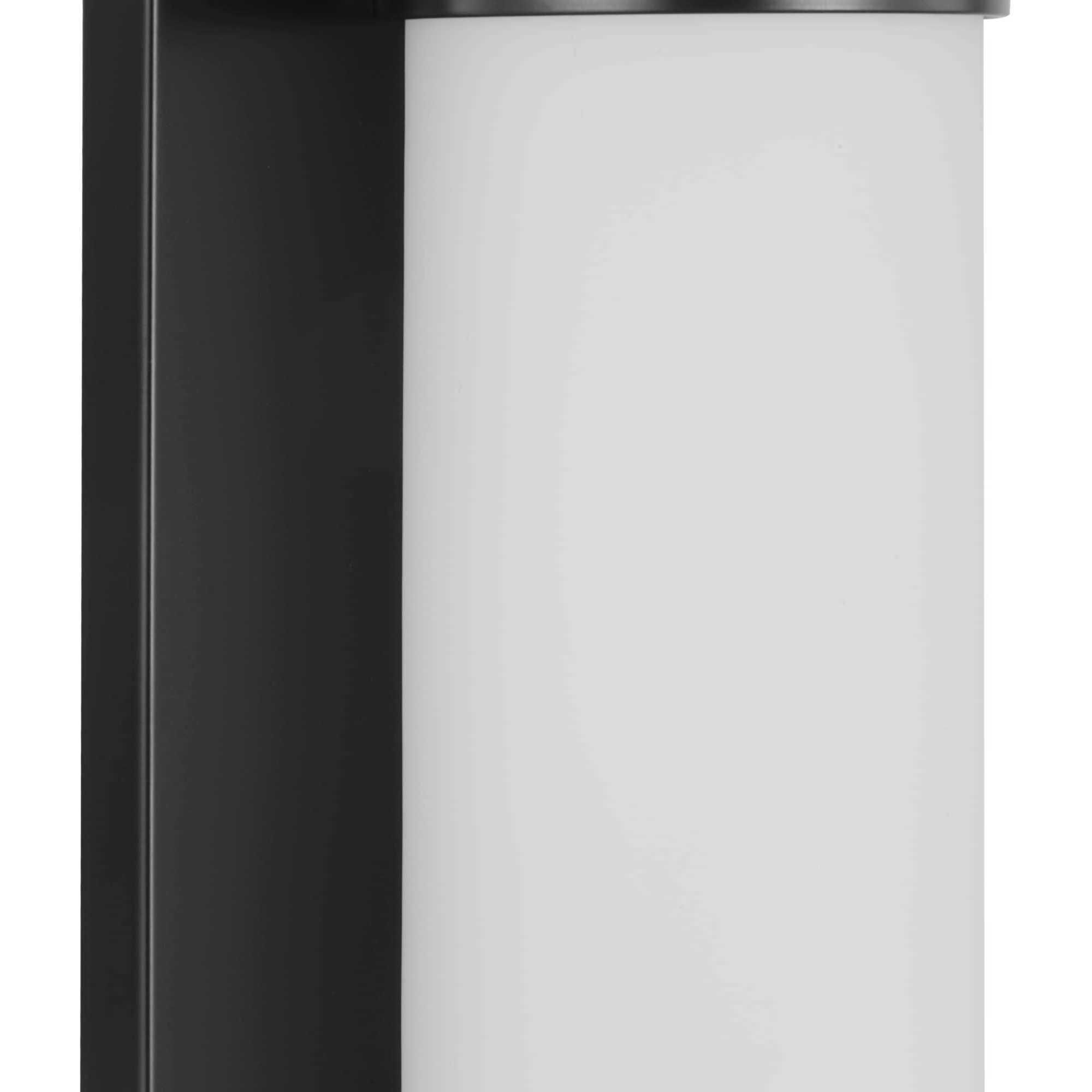 Hartwick 1 Light 5 inch Matte Black ADA Wall Sconce Wall Light