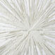 Anita Ivory and Indigo Wall Décor, Set of 2